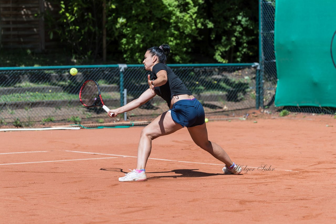Bild 177 - BL2 Der Club an der Alster - DTV Hannover : Ergebnis: 7:2